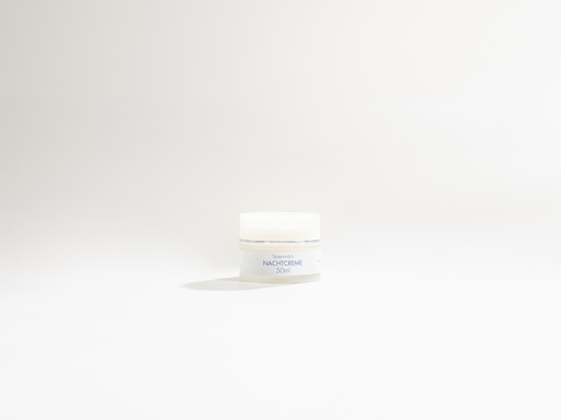Nachtcreme